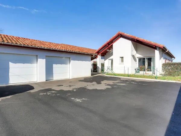Maison 4 pièces 119 m² 