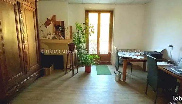 Immeuble 466 m² 
