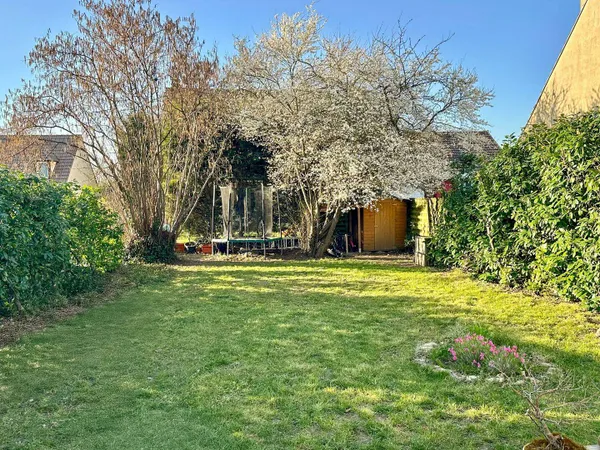 Maison 6 pièces 110 m² 