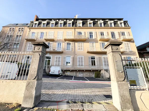 Appartement T2 de 33,15 m2 