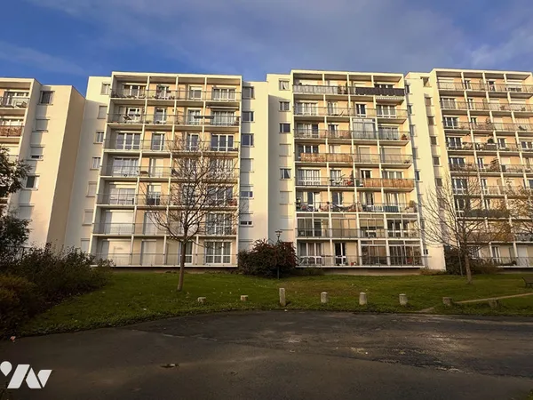 Appartement 5 pièces 80 m² 