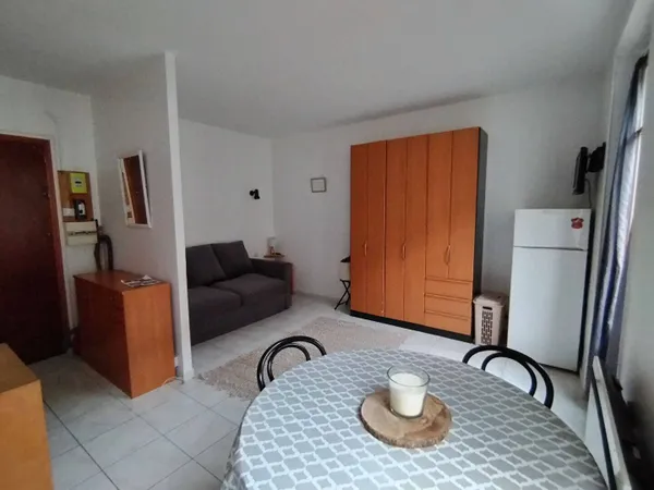 Appartement 1 pièce 20 m² 