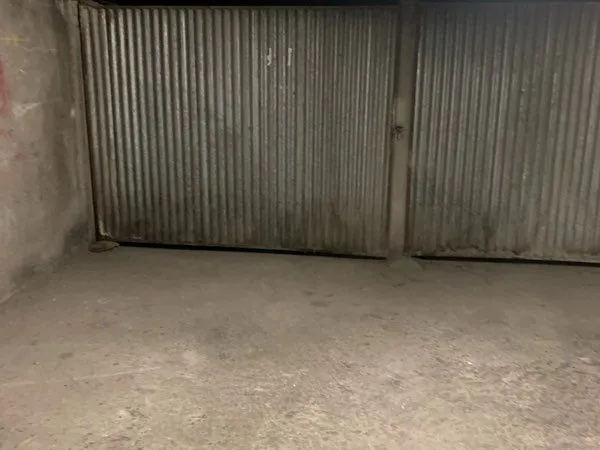 Garage Haut Bonnefoy 