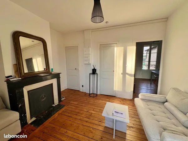 Maison 3 pièces 100 m² 