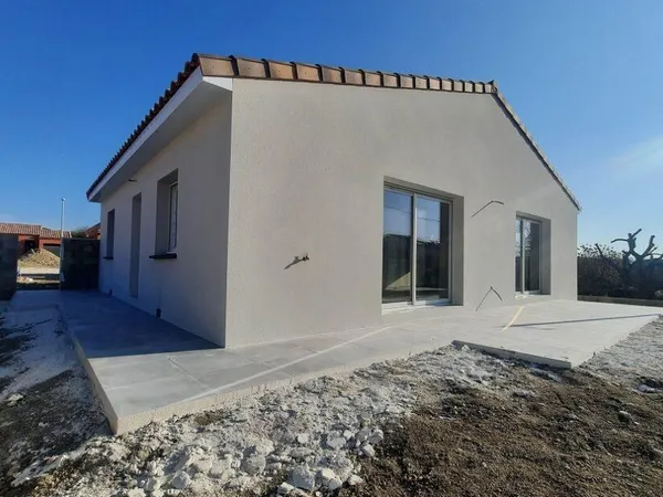 Achat : Maison Cessenon-sur-Orb (34460) 