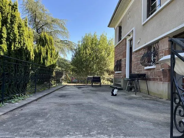 Maison 5 pièces 105 m² 