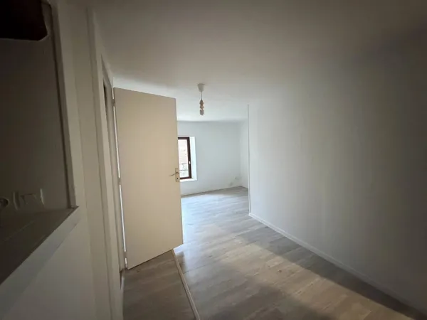 Appartement 2 pièces 34 m² 