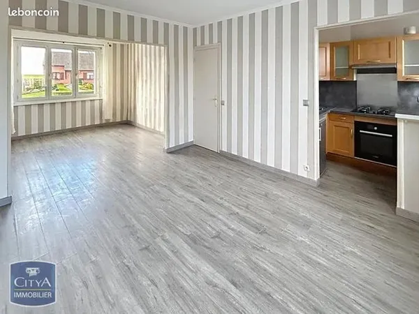 Maison 5 pièces 84 m² 