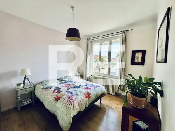 Maison 6 pièces de 130m² à Alès