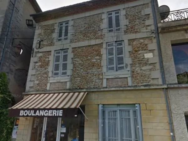 Maison Vente Sanilhac 10p 65m² 126500€