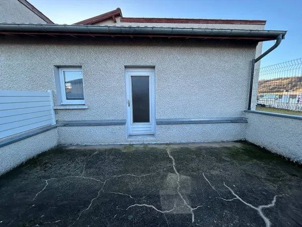 Maison 3 pièces 105 m² 