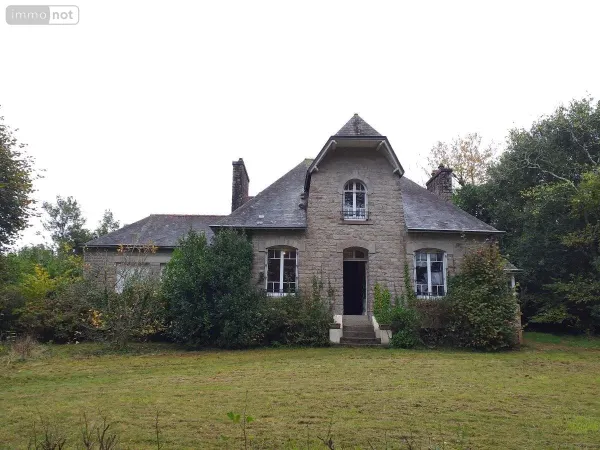 Maison 7 pièces 180 m² 