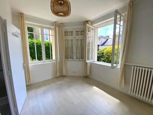 Appartement 2 pièces 32 m² 