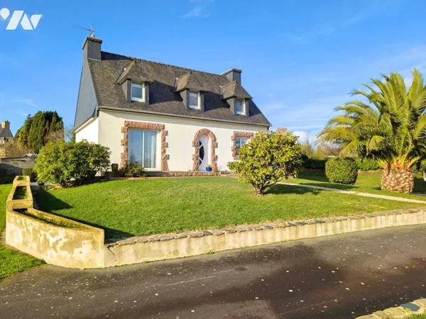Maison 5 pièces 120 m² 