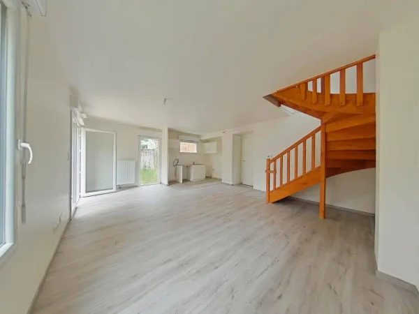 Maison 4 pièces 83 m² 