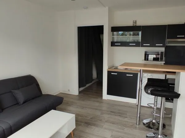 Appartement à vendre - Frontalier / Investisseur 