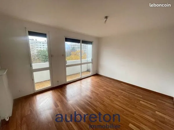 Appartement 4 pièces 75 m² 
