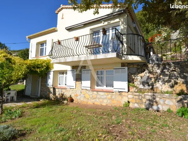 Villa 3 pièces 84 m² 