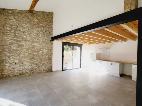 Maison 3 pièces 65 m² 