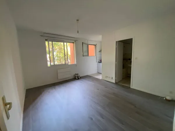 Appartement 1 pièce 24 m² 