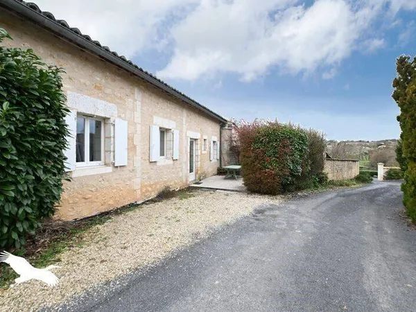 Maison 3 pièces 92 m² 