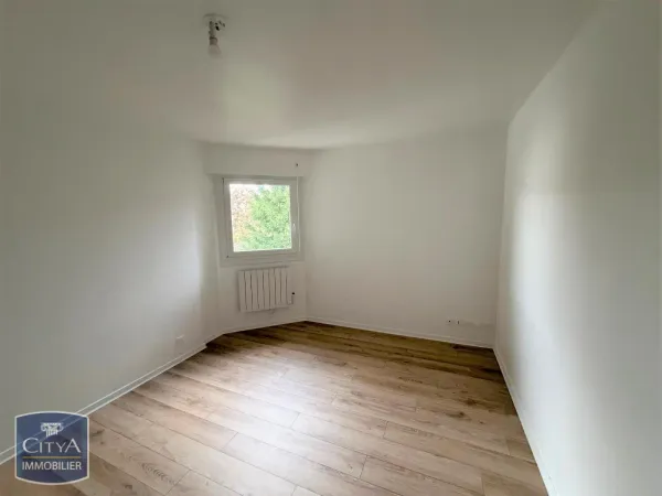 Appartement 1 pièce 22 m² 
