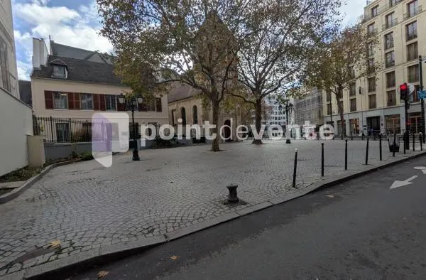 Local commercial 40 m² 