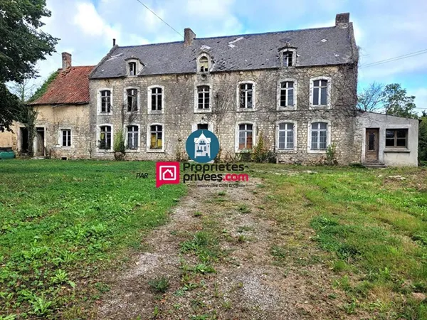 Votre agence "Propriétés-Privées .Com" vous propose : 