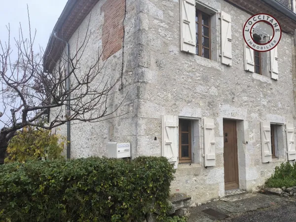 Maison 3 pièces 113 m² 