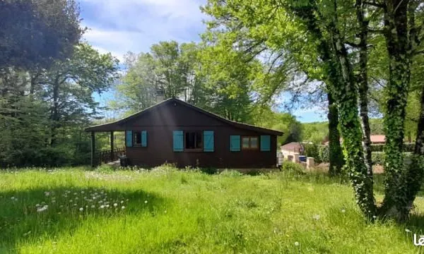 Maison 3 pièces 62 m² 
