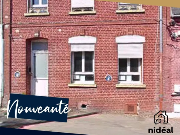 Maison 10 pièces 160 m² 