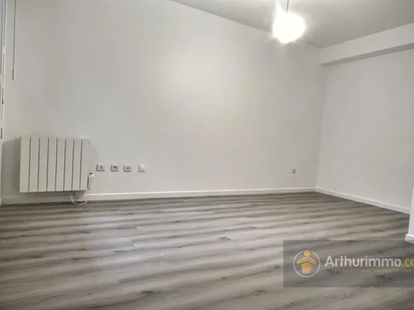 Appartement 1 pièce 28 m² 