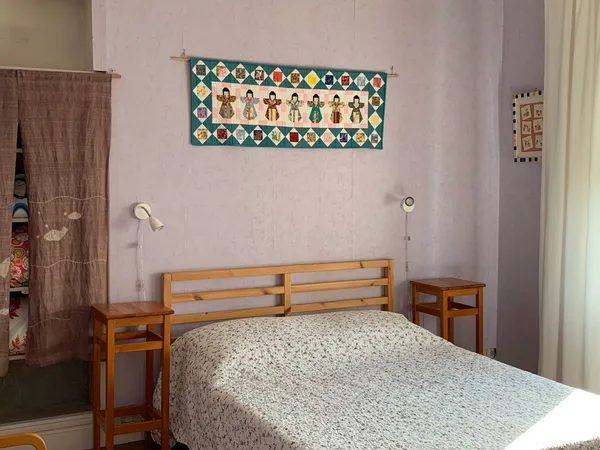 Loue chambre 17m² chez l'habitant 