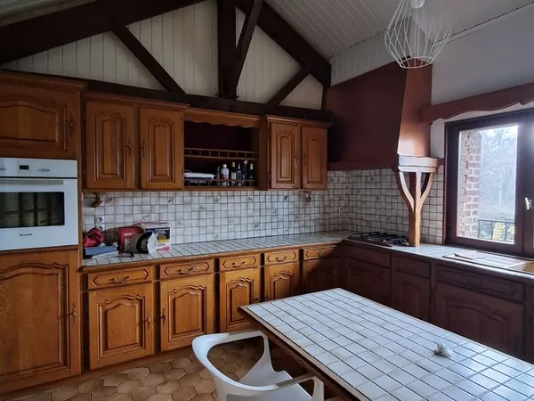 Appartement 4 pièces 100 m² 