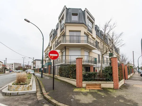 Appartement 3 pièces 75 m² 