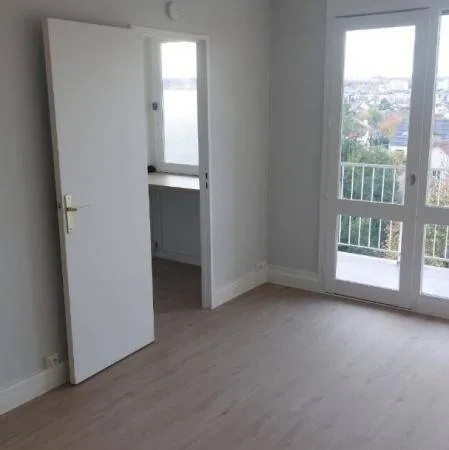 Appartement 1 pièce 23 m² 