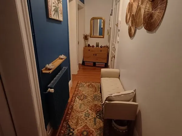 Appartement a vendre 