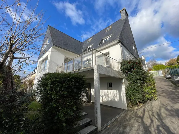 Maison 7 pièces 169 m² 