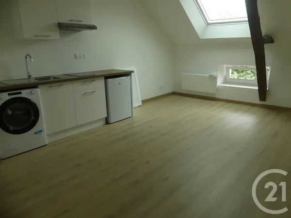 Appartement 2 pièces 35 m² 