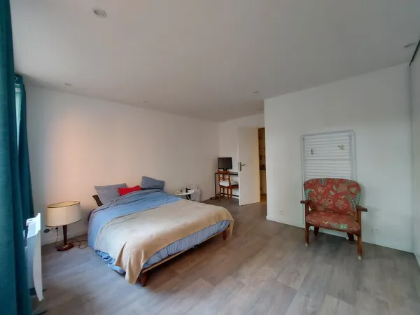 Loue chambre en colocation 