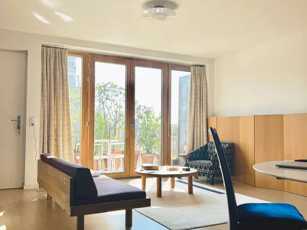 Vends appartement 