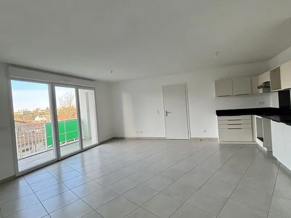 Appartement 5 pièces 107 m² 