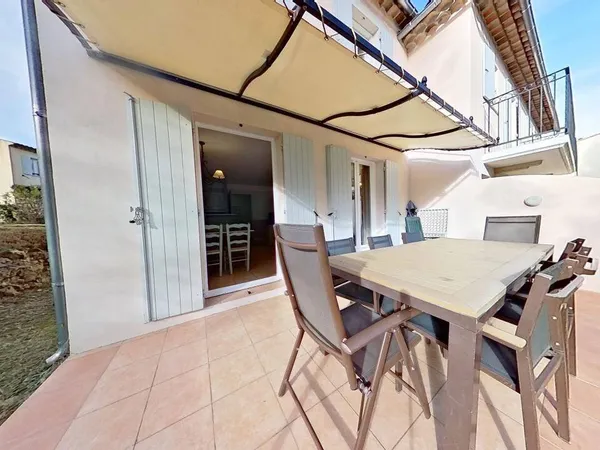 Maison 4 pièces 53 m² 