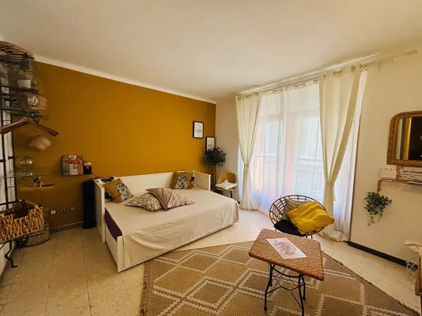 Appartement 1 pièce 30 m² 
