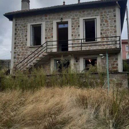 Maison 5 pièces 80 m² 
