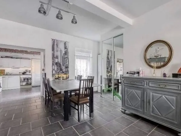 Maison 4 pièces 70 m² 
