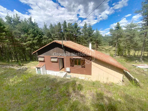 Maison La Martre 3 pièce(s) 45.29 m2 