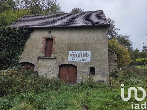 Terrain 10000 m² 