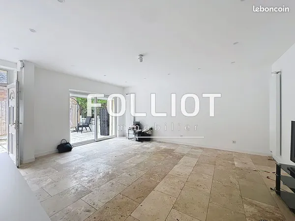 Maison 5 pièces 87 m² 