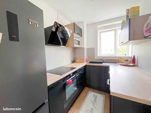 Location appartemment merignac 